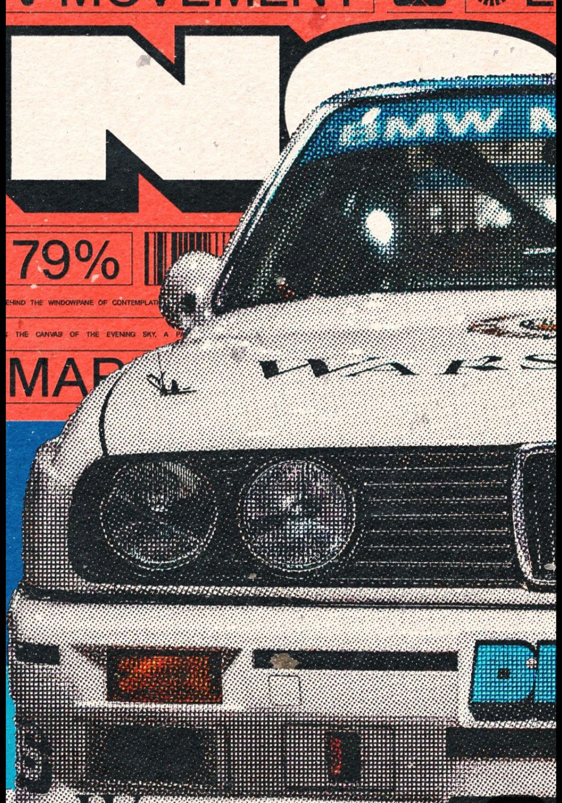 Automobile Collection